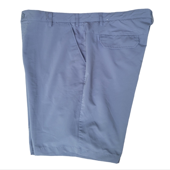 Reebok Golf Men’s Shorts Sporty Outdoor Athletic Pockets - Picture 5 of 15